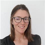 NATIVE Cambridge Certified English Teacher on ZOOM